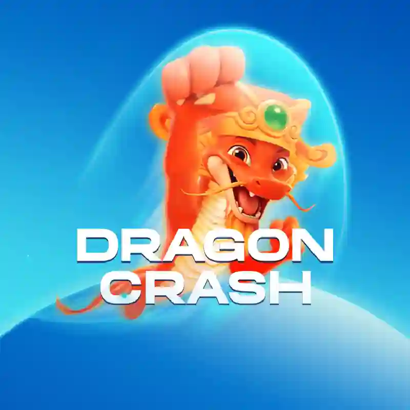 Dragon Crash juego de casino online en luckmx