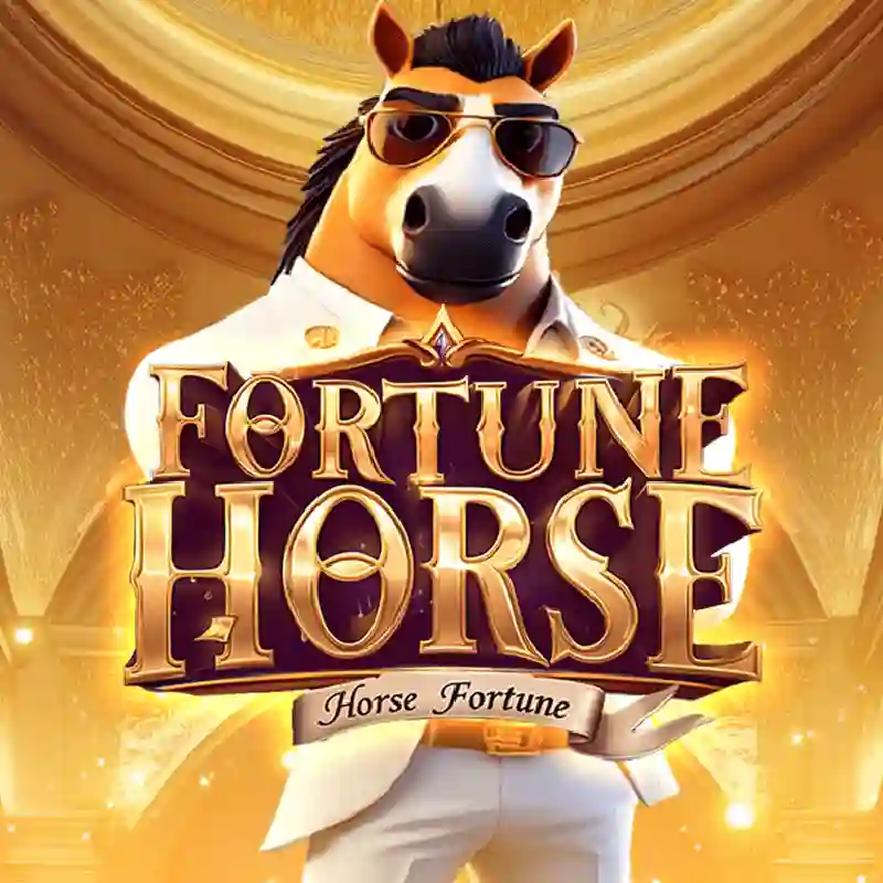 Fortune Horse Slot Game luckmx