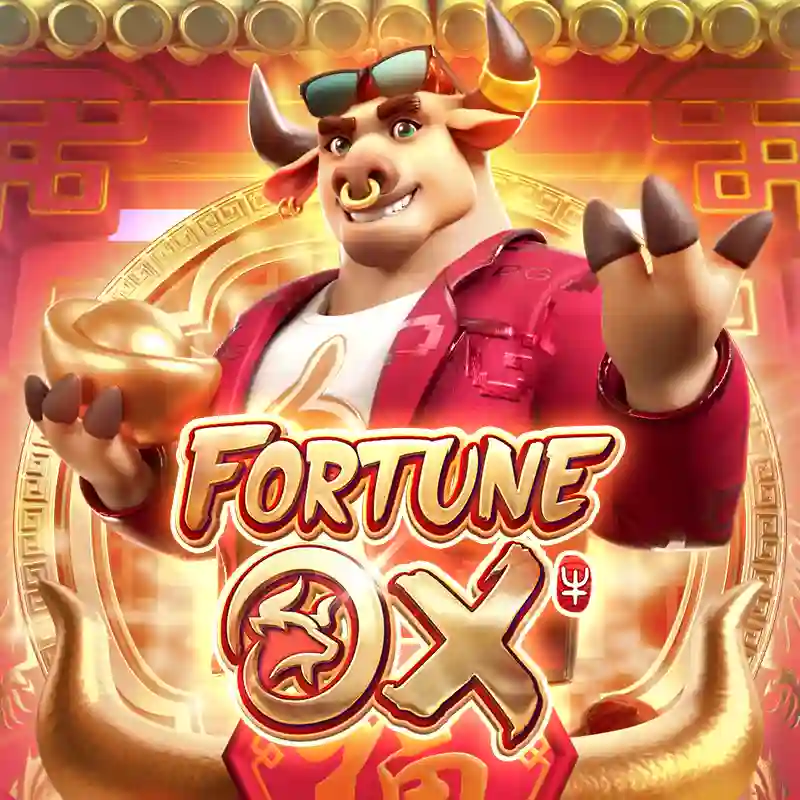 Fortune Ox 2 Tragamonedas en luckmx