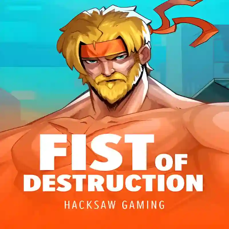 HS Fist Of Destruction Casino Game