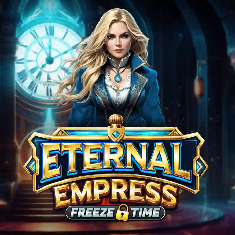 PP Eternal Empress Freeze Time luckmx