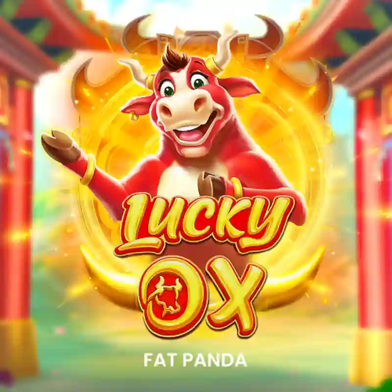 Tragamonedas PP Lucky Ox en luckmx