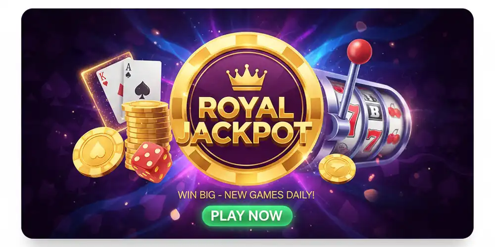 Luckmx Casino Online México Banner